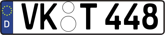 VK-T448