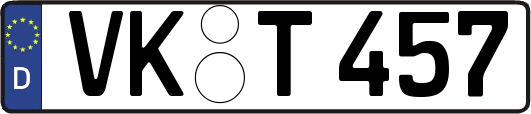 VK-T457