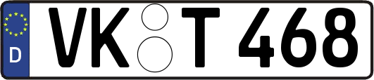 VK-T468