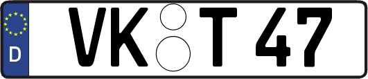 VK-T47