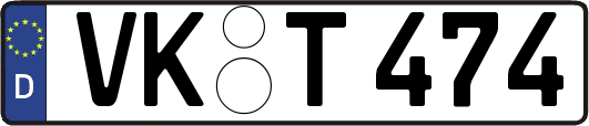 VK-T474