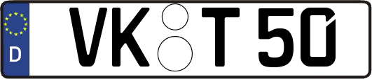 VK-T50