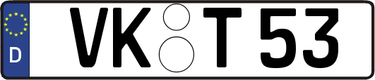 VK-T53