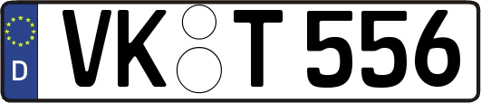 VK-T556