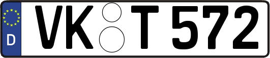 VK-T572