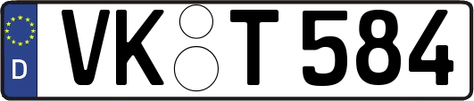 VK-T584