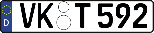 VK-T592