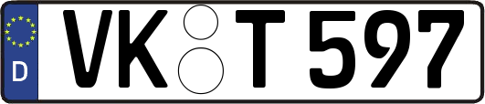 VK-T597