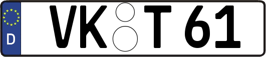 VK-T61