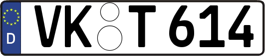 VK-T614