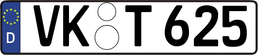 VK-T625
