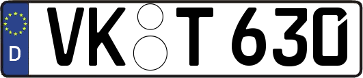 VK-T630
