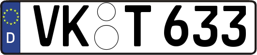 VK-T633