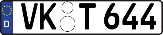 VK-T644