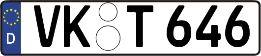 VK-T646