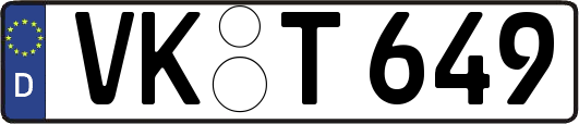 VK-T649