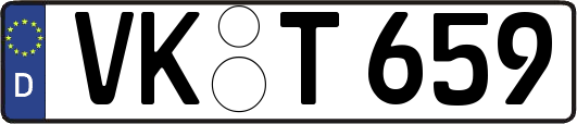 VK-T659