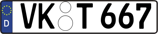 VK-T667