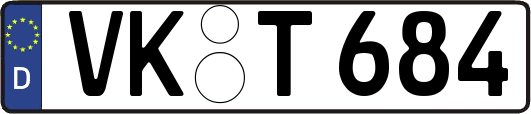VK-T684