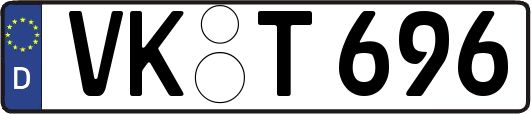VK-T696