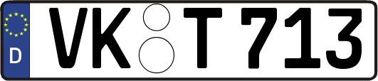 VK-T713