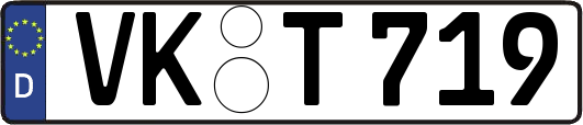 VK-T719