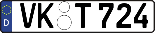 VK-T724