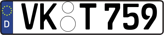 VK-T759