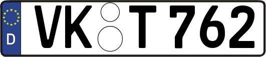 VK-T762