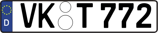 VK-T772