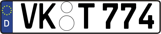 VK-T774