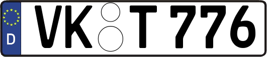 VK-T776