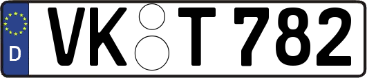 VK-T782