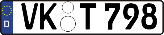 VK-T798