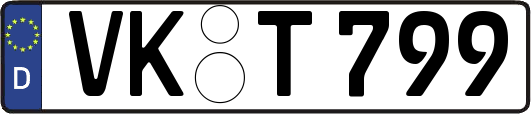 VK-T799