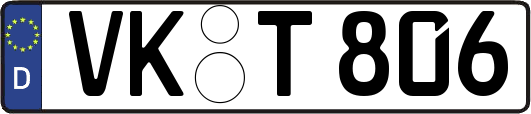 VK-T806