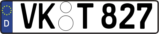 VK-T827