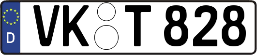 VK-T828