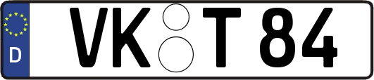 VK-T84