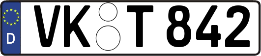 VK-T842