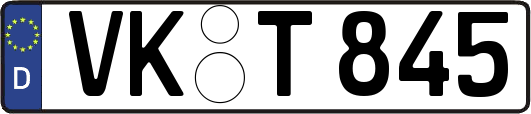 VK-T845