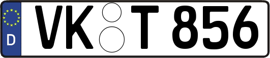 VK-T856