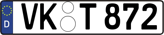 VK-T872