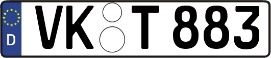 VK-T883