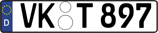 VK-T897