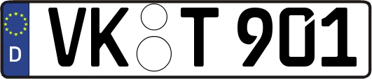 VK-T901