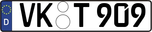 VK-T909