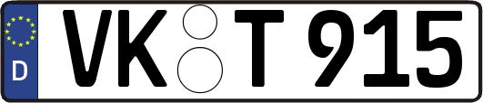 VK-T915