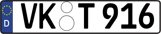 VK-T916