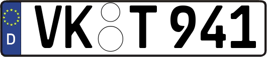 VK-T941